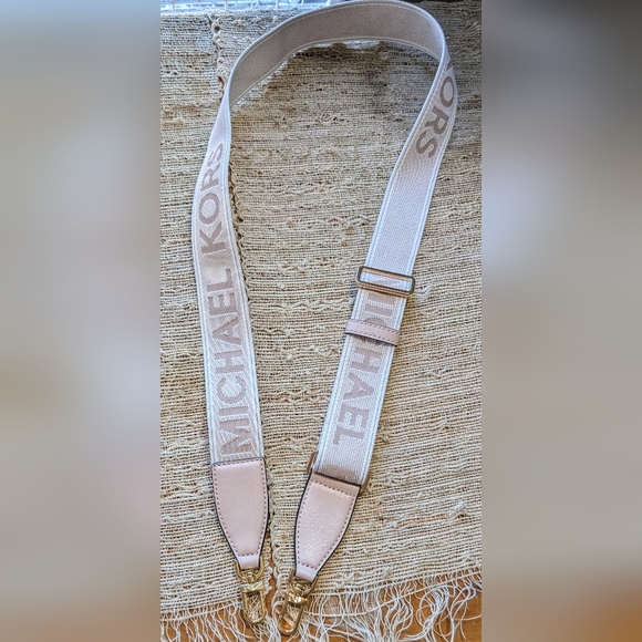 Interesting Michael Kors Replacement Purse Straps Photos